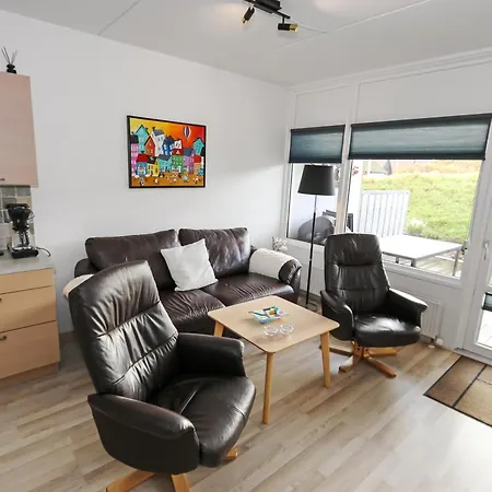 Apartment Renoveret Til 2 Voksne Sj3132