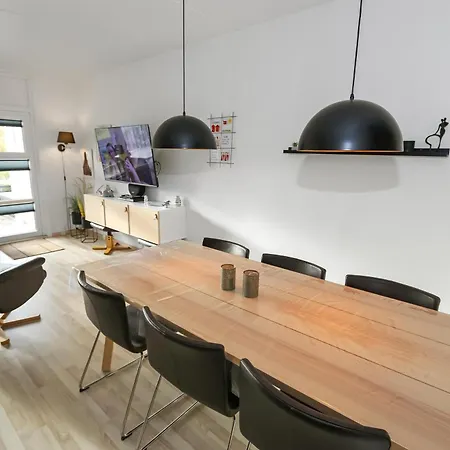 Apartment Renoveret Til 2 Voksne Sj3132 *
