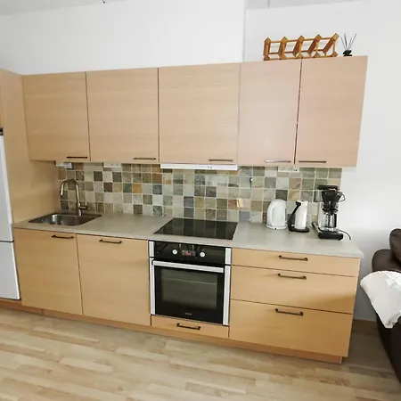 Apartment Renoveret Til 2 Voksne Sj3132