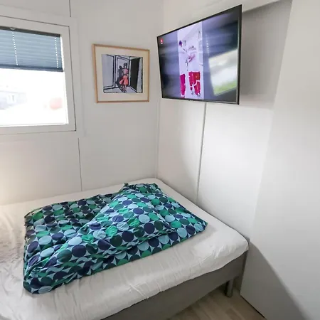 Renoveret Til 2 Voksne Sj3132 Apartment