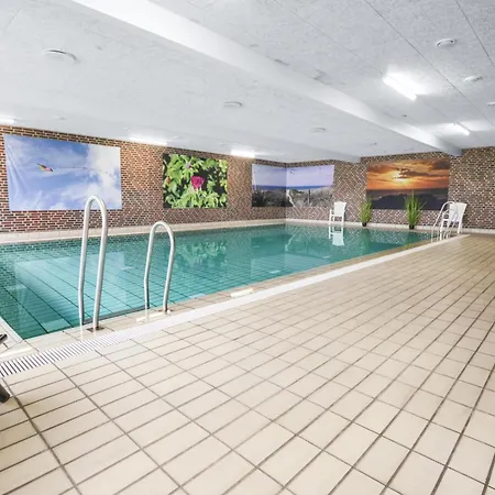 Apartment Renoveret Til 2 Voksne Sj3132