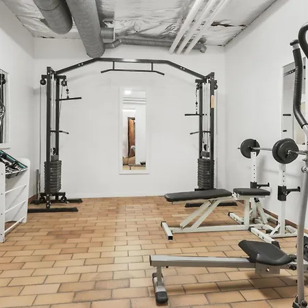 Renoveret Til 2 Voksne Sj3132 Apartment *