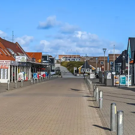 Apartment Renoveret Til 2 Voksne Sj3132