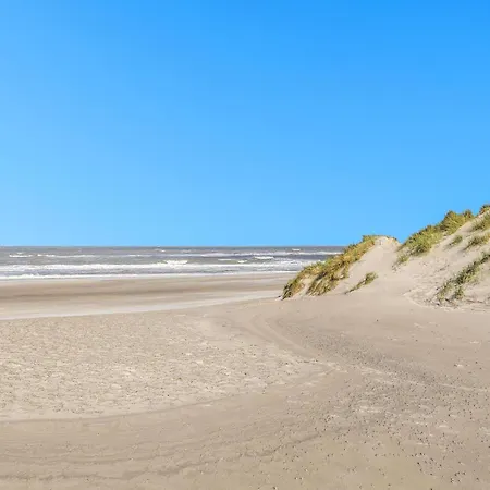 Renoveret Til 2 Voksne Sj3132 Apartment Henne Strand
