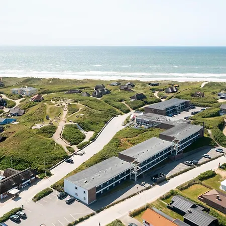 Apartment Renoveret Til 2 Voksne Sj3132 Henne Strand